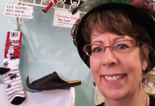 ShoeBeeDo At The 2016 Carolina Renaissance Festival