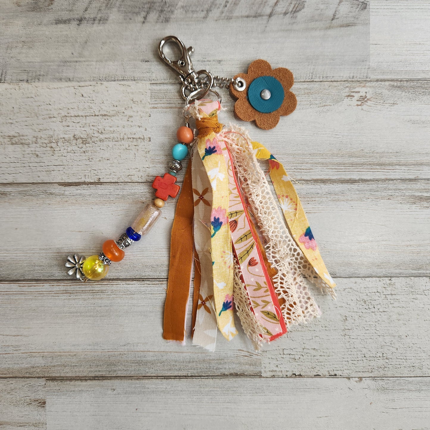 Charm Crawl