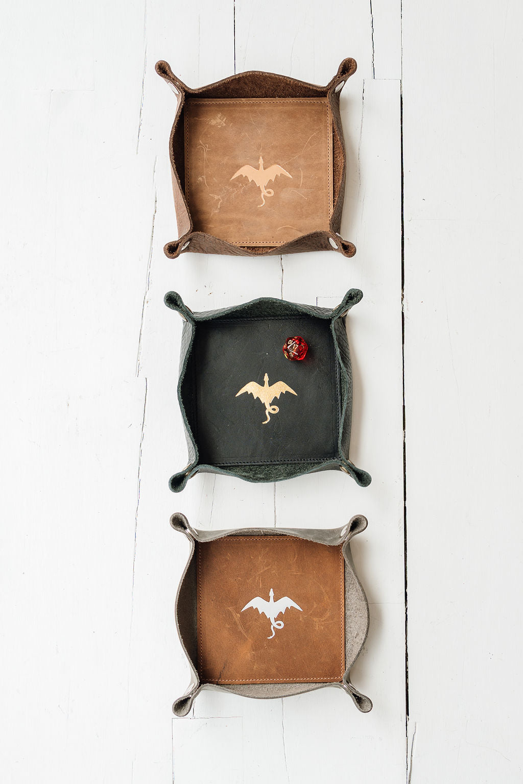 Valet Tray