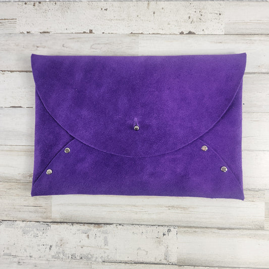 Kathleen and Friends Clutch Workshop, Tuesday April 23, 5:30 - 7:00 pm