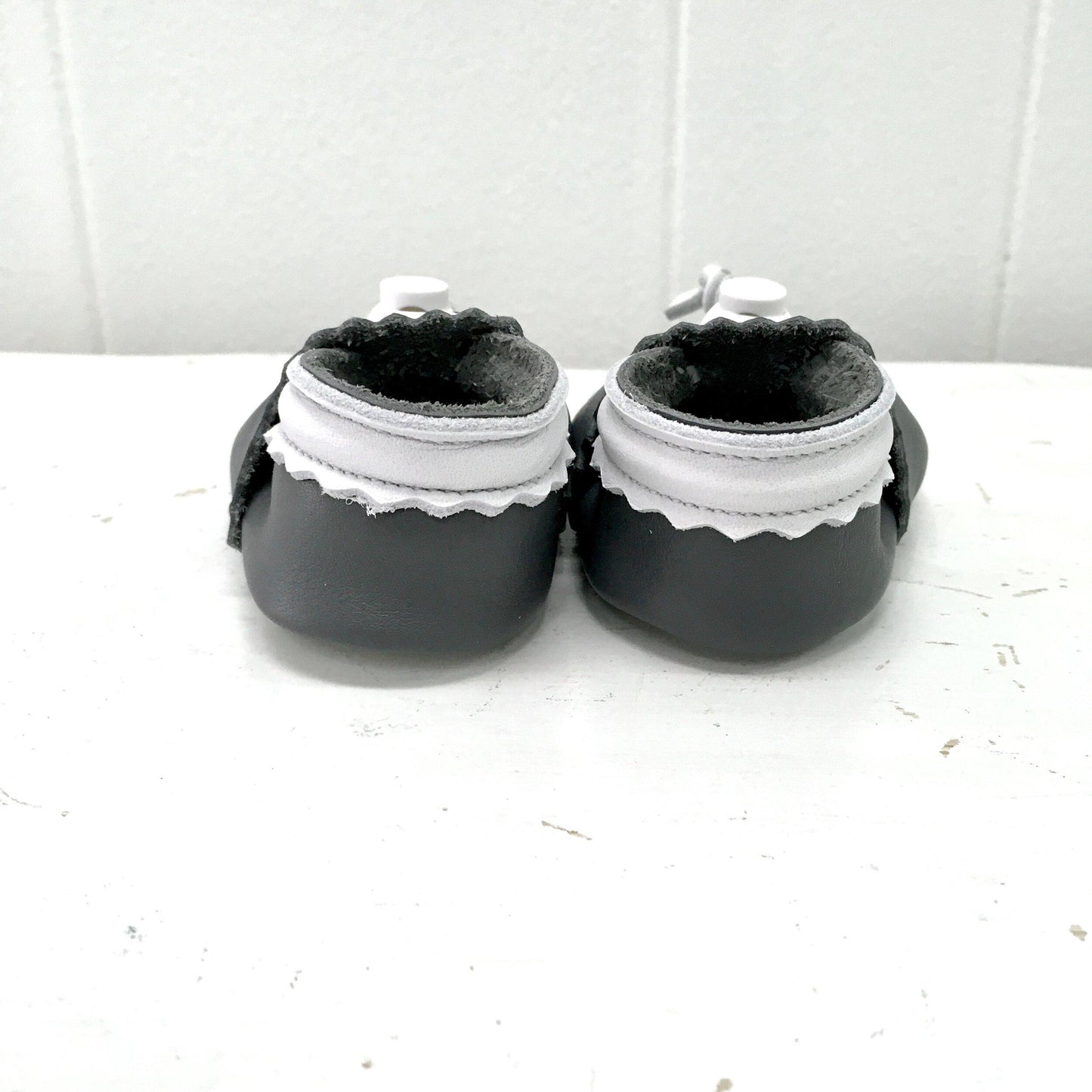 Kicks Grey Elephants