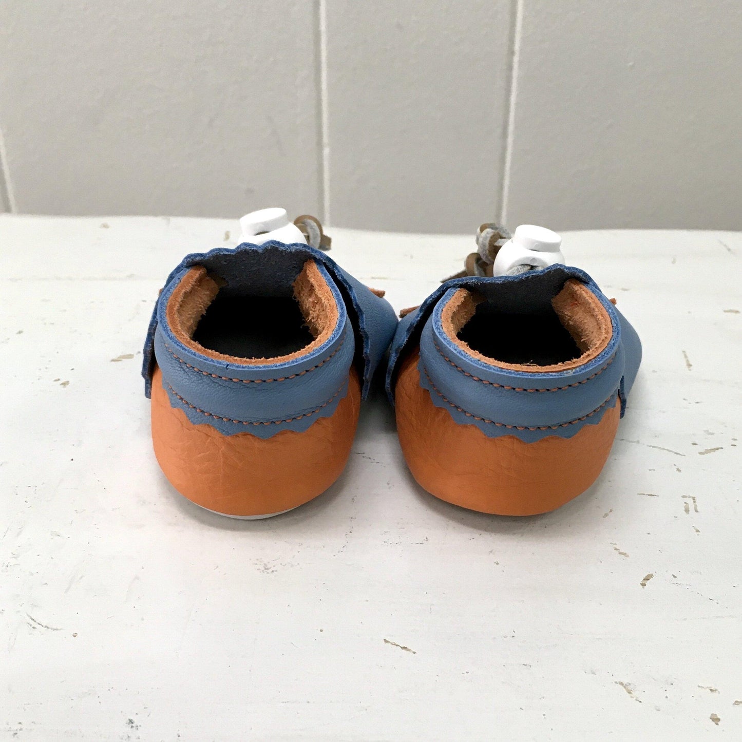 Kicks Gone Fishin'