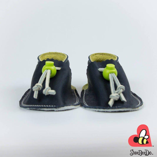 Kicks Navy-Lime