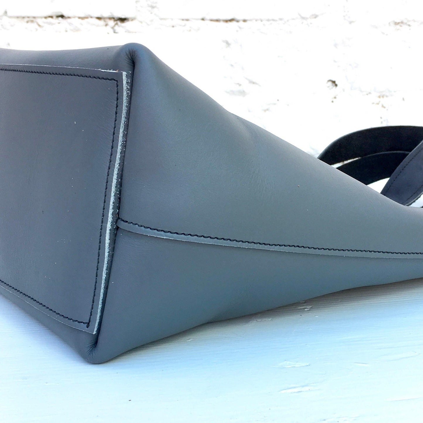 Mini Tote Bag