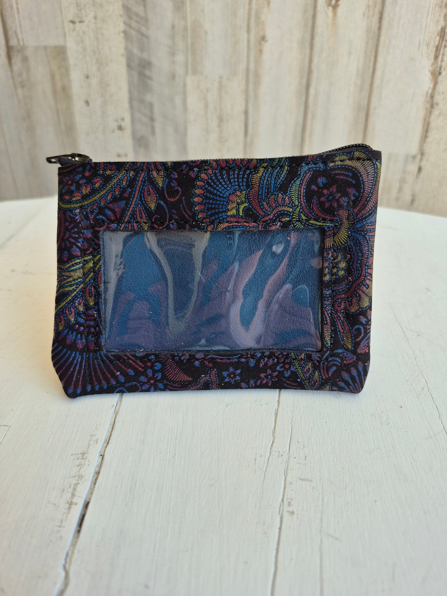 Small ID Wallet