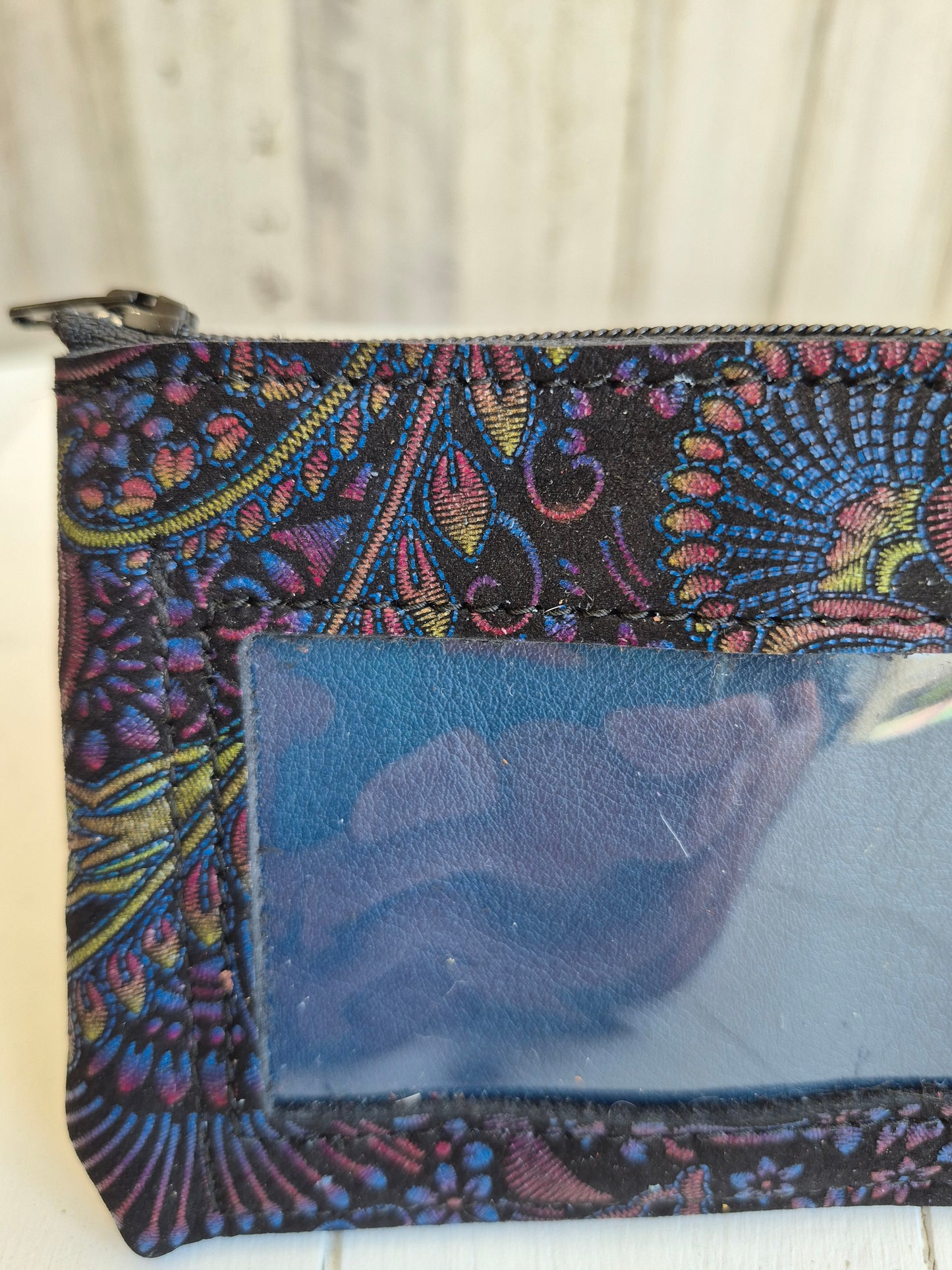 Small ID Wallet
