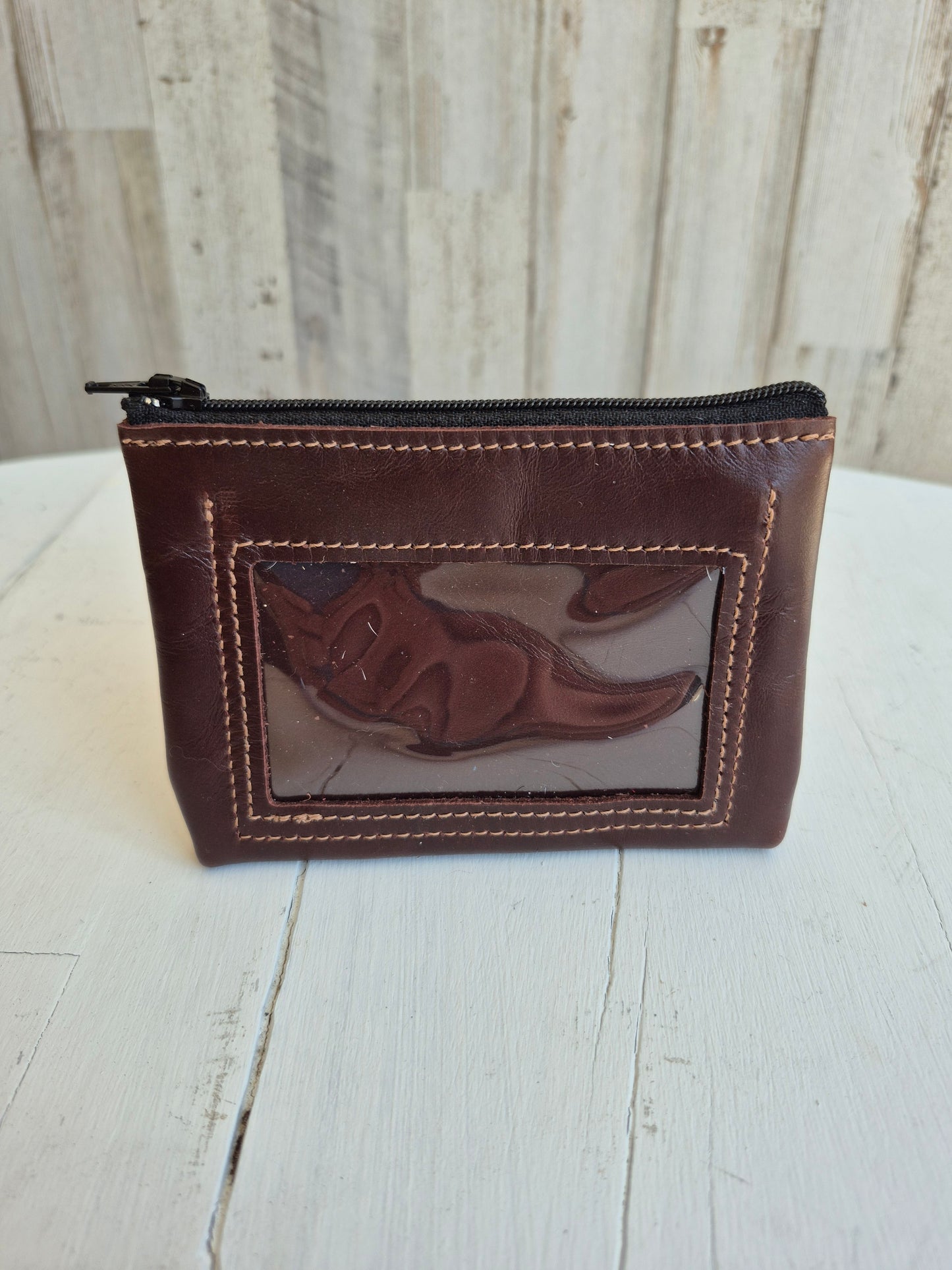 Small ID Wallet