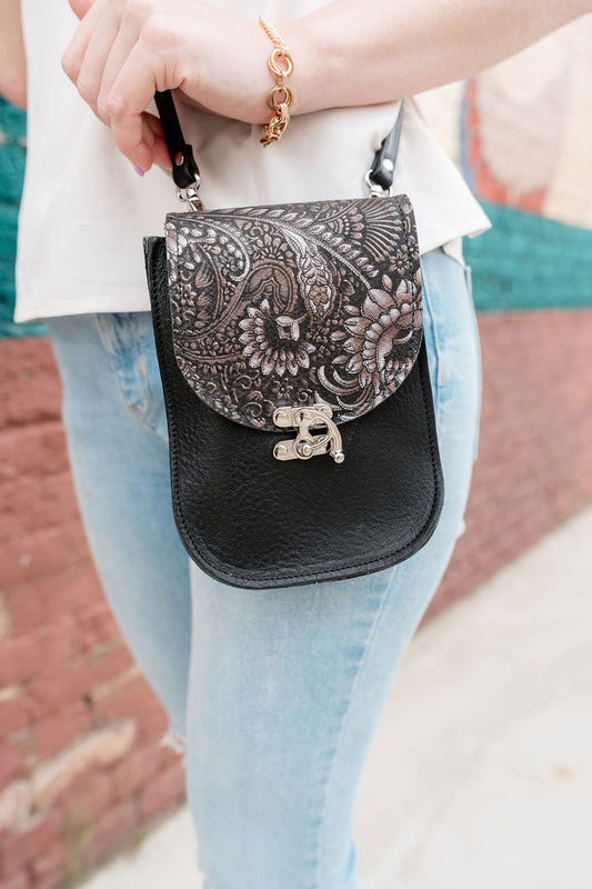 Essentials Convertible Bag