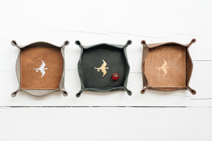 Valet Tray