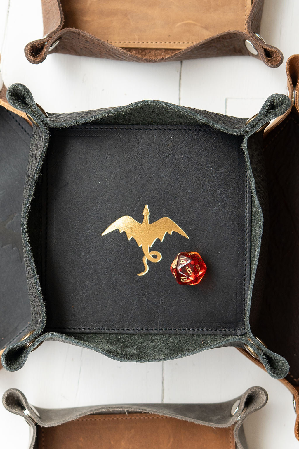 Valet Tray