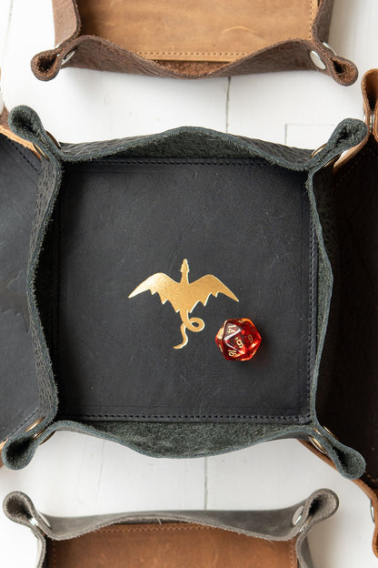 Valet Tray