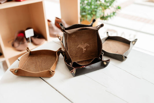 Valet Tray