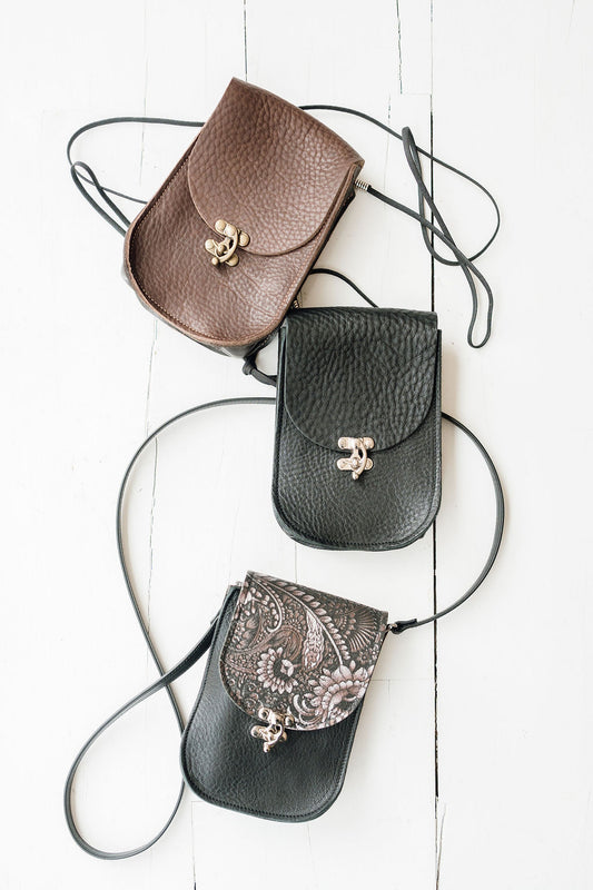 Essentials Convertible Bag