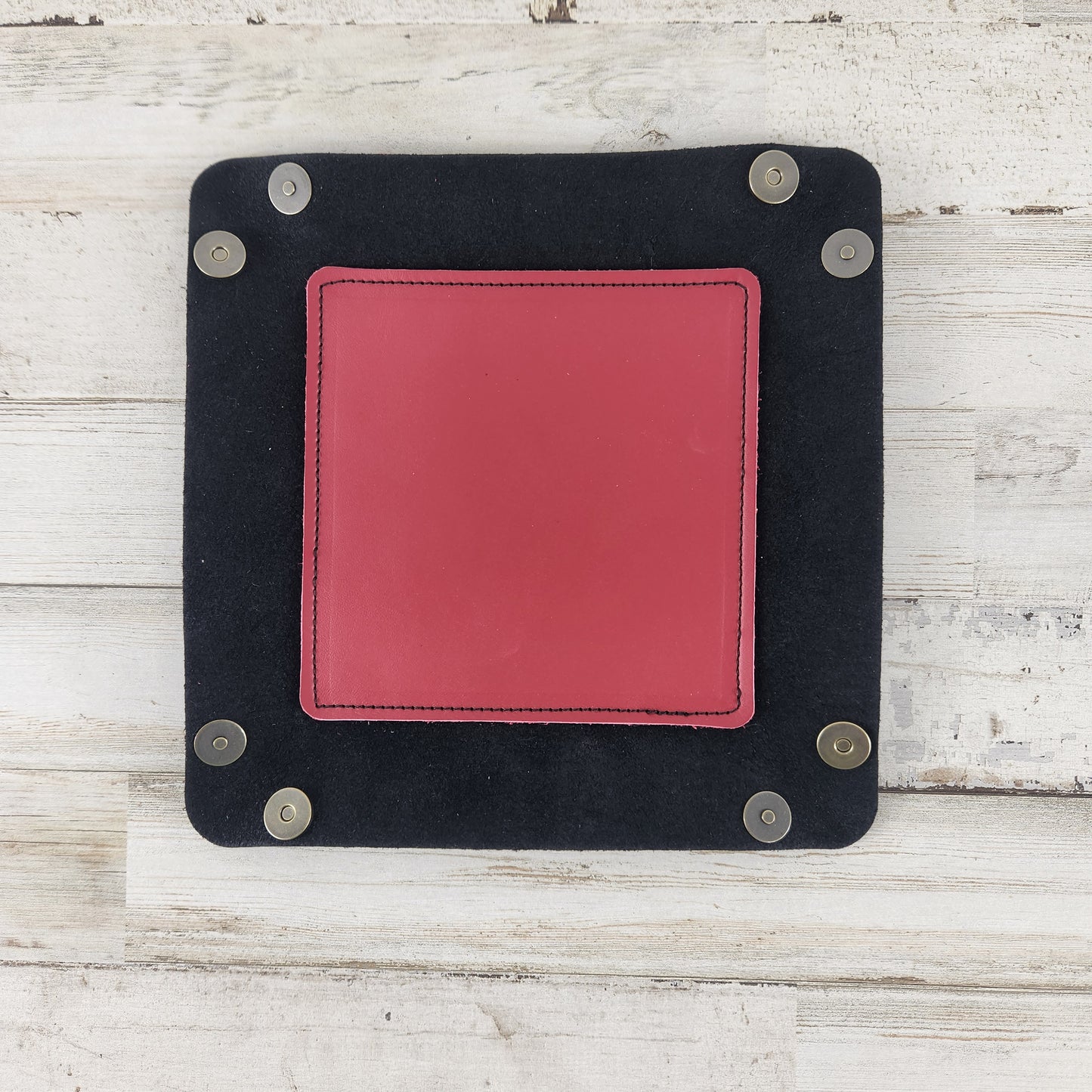 Valet Tray