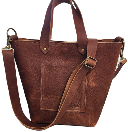 Mini Tote Bag