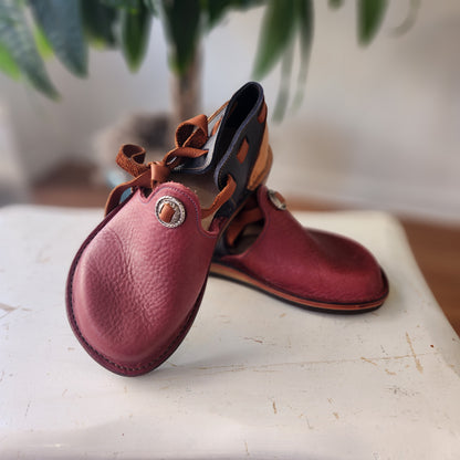 Cypress Shoe