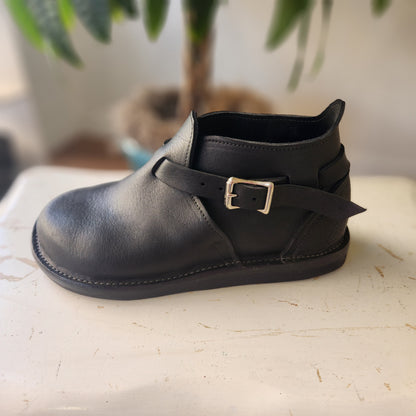 The Oak Shoes