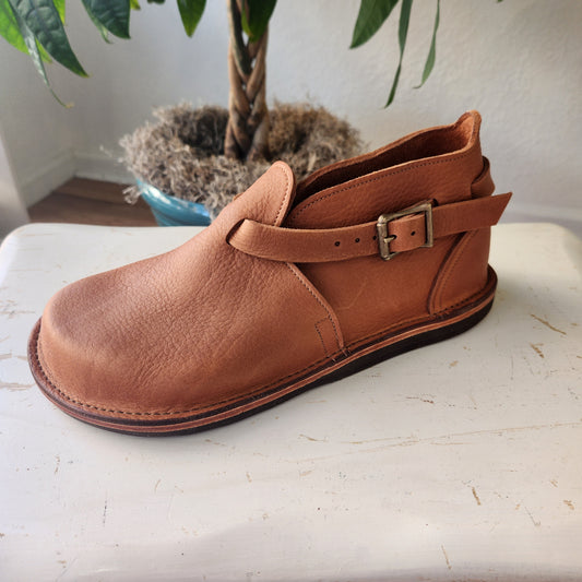 The Oak Shoes