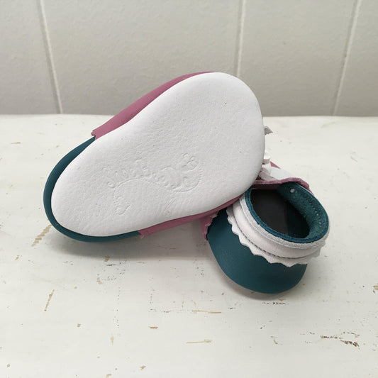 Kicks Bluebird- Egg