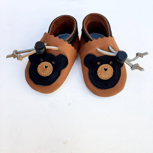 Little Bears