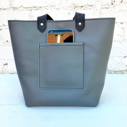 Mini Tote Bag