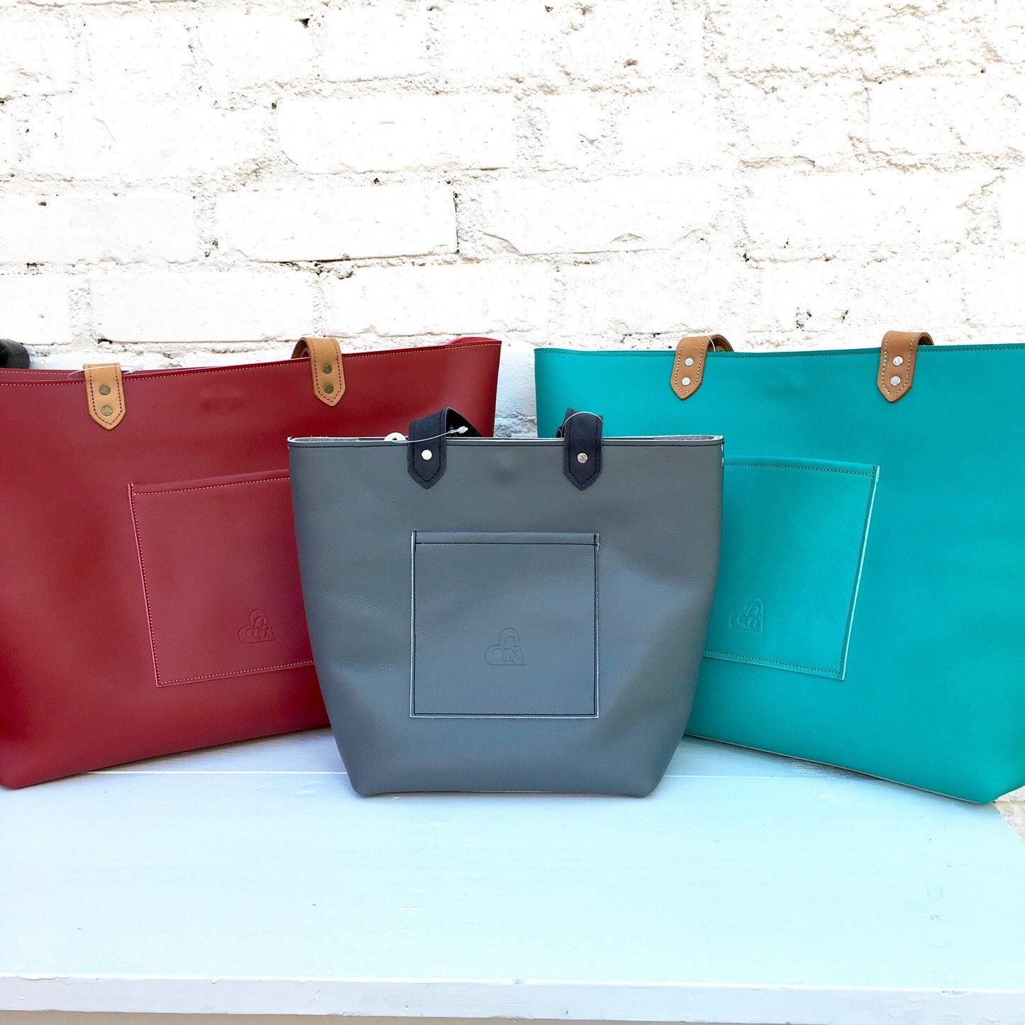 Mini Tote Bag